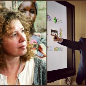 ‘Zoonotic’ diseases take the spotlight of UN environmental talks this week and next in Nairobi, Kenya