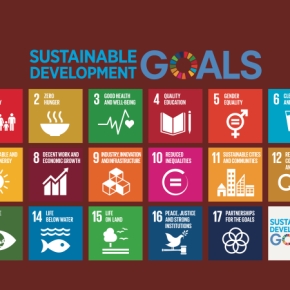 Sense of an ending—Imperatives for delivering research with the (SDGs) end in mind