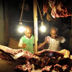 Today is World Food Safety Day—Watch why safe food matters are life-and-death matters to poor people worldwide