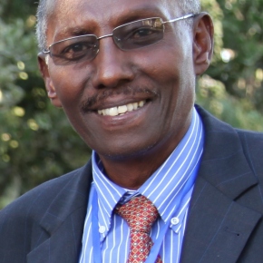 Tribute to Azage Tegegne, leading Ethiopian livestock scientist
